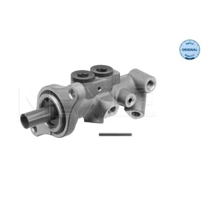 Imagem de MEYLE 100 532 0003 Bomba Central Dos Travões 4 23,8 ORIGINAL Quality Alumínio 2x M10x1 VOLKSWAGEN: Golf 4, AUDI: A3 Hatchback