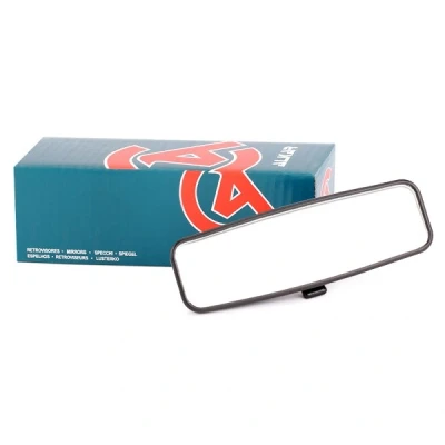 Imagem de ALKAR 6106370 Retrovisor interior FORD: FIESTA 5, 4