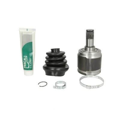 Imagem de PASCAL G84002PC Ponteira de Transmissão Eixo dianteiro, lado direito HONDA: Civic 5 Stufenheck, 4 Hatchback, V Hatchback