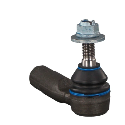 Imagem de FEBI BILSTEIN 102849 Rótula de direção Eixo dianteiro, lado direito com porca ALFA ROMEO: Giulietta Hatchback