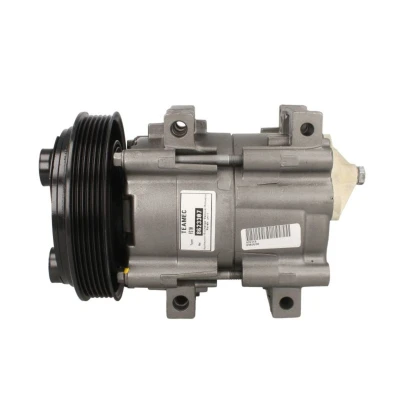 Imagem de Compressor, ar condicionado TEAMEC 8623307