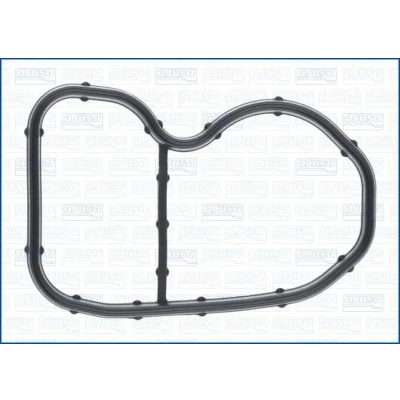Imagem de AJUSA 13267800 Junta de Coletor Admissão BMW: 5 Touring, Sedan, X5