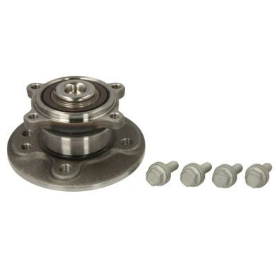 Imagem de FAG 713 6493 70 Kit de rolamento roda A imagem corresponde ao volume fornecimento 137,20, 73,80 MINI: Hatchback, Cabrio