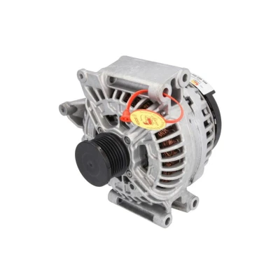 Imagem de BOSCH 0 986 046 340 Alternador 14V 200A MERCEDES BENZ: Classe E Sedan, T modell