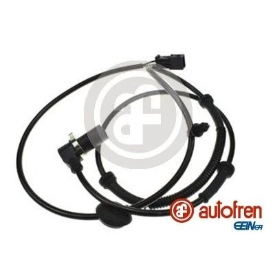 Imagem de Sensor, velocidade da roda AUTOFREN SEINSA DS 0030