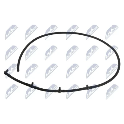 Imagem de NTY BPP FT 001 Tubo flexível, combustível de fuga CITROËN: Jumper II Van