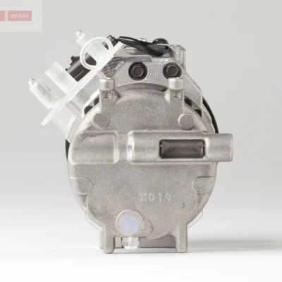 Imagem de DENSO DIT06001 Intercooler Alumínio