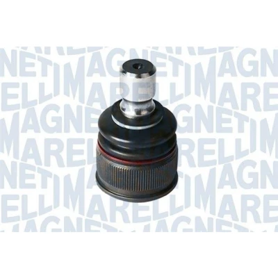 Imagem de MAGNETI MARELLI 301191618950 Pernos de fixação, braço transversal Eixo dianteiro MAZDA: 5
