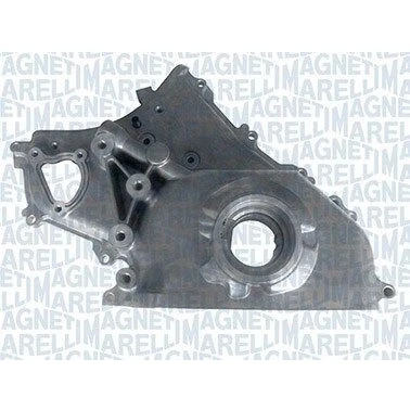 Imagem de NTY BPO NS 000 Bomba de Óleo NISSAN: Navara Pick up, Up
