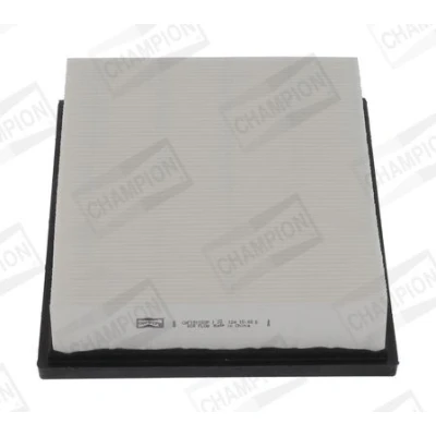 Imagem de CHAMPION CAF101183P Filtro de ar 49 199 244 Cartucho filtrante com grelha protecção FORD: Mondeo 5 Kombi, S Max Mk2, 5, FORD USA: Edge Mk2