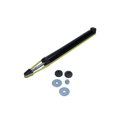 Imagem de MAXGEAR 11 0910 Amortecedor Eixo traseiro Pressão do gás Tubo duplo com assento de mola cavilha em cima, olhal baixo DACIA: Duster SUV