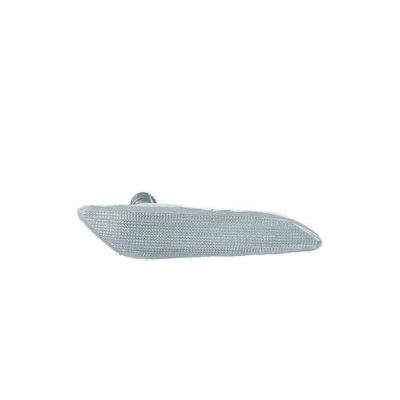 Imagem de ABAKUS 667 1402L UE C Intermitente branco à frente, lado esquerdo sem porta lâmpadas, lâmpada base de plástico ALFA ROMEO: 147, 156 Sedan