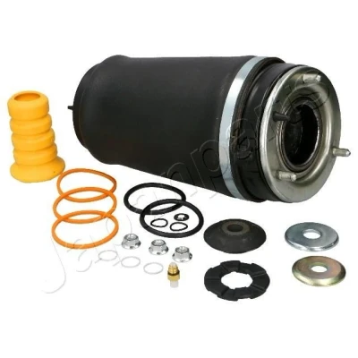 Imagem de JAPANPARTS MM AS079 Fole, suspensão pneumática Eixo dianteiro, lado direito