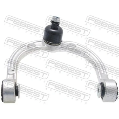 Imagem de FEBEST 1624 164UFL Braço de suspensão à frente, lado esquerdo transversal MERCEDES BENZ: Classe ML, R