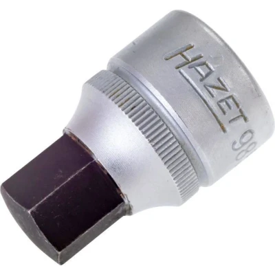 Imagem de HAZET 985 14 Chave de caixa DIN7422 Sextavado interior redondo