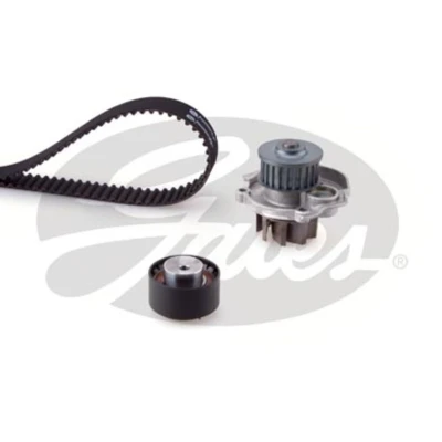 Imagem de GATES KP15673XS Bomba de Água + Kit Correia Distribuição ABARTH: 500 / 595 695 Hatchback, 124 Spider, 500C 595C 695C Cabrio, FIAT: 500L