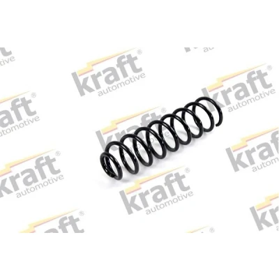 Imagem de KRAFT 4035026 Mola de suspensão Eixo traseiro RENAULT: MEGANE 2 Kombi