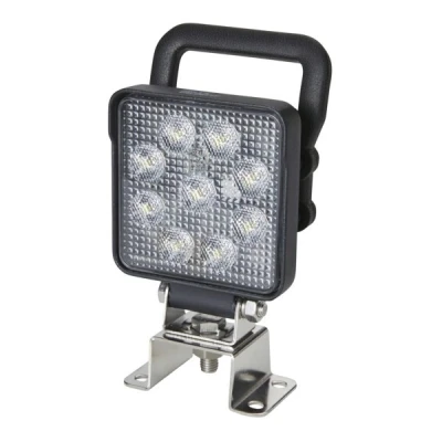 Imagem de HELLA 1GA 357 103 082 Farol de trabalho