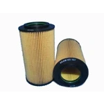 Imagem de ALCO FILTER MD 587 Filtro de óleo Cartucho filtrante KIA: Opirus, HYUNDAI: Sonata V