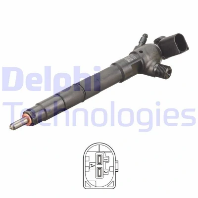 Imagem de DELPHI 28529434 Válvula injectora