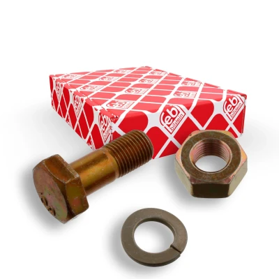 Imagem de FEBI BILSTEIN 03344 Parafuso, flange de veio transmissão