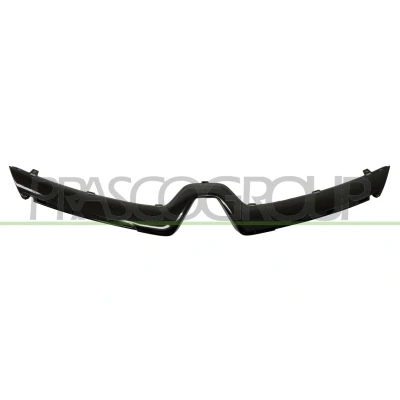 Imagem de PRASCO RN3292216 Friso, grelha do radiador RENAULT: Clio 4