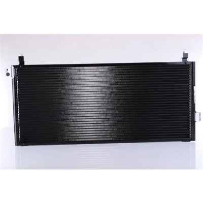 Imagem de NISSENS 94365 Condensador sem secador Alumínio 734 R 134a