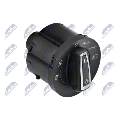 Imagem de NTY EWS VW 101 Interruptor, luz principal VOLKSWAGEN: Polo V Hatchback, VI, SEAT: Ibiza 4