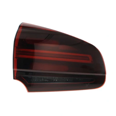 Imagem de Luz traseira, direita (24V, vermelho) VALEO VAL045489