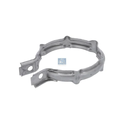 Imagem de DT Spare Parts 2.14563 Conector de tubos, sistema escape