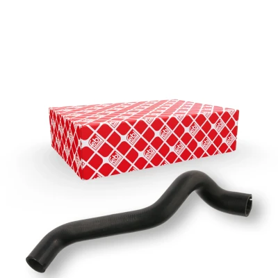 Imagem de FEBI BILSTEIN 37123 Mangueira de Radiador em cima FIAT: Grande Punto Hatchback, Evo Hatchback