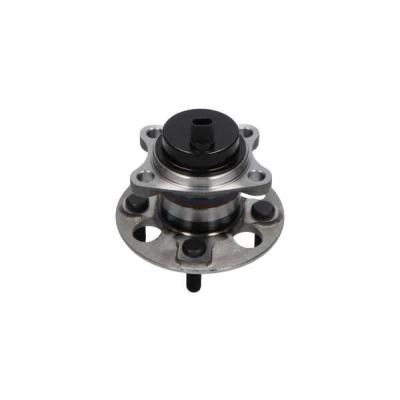 Imagem de KAVO PARTS WBH 9073 Kit de rolamento roda Eixo traseiro com sensor do ABS integrado 54 TOYOTA: Yaris III Hatchback