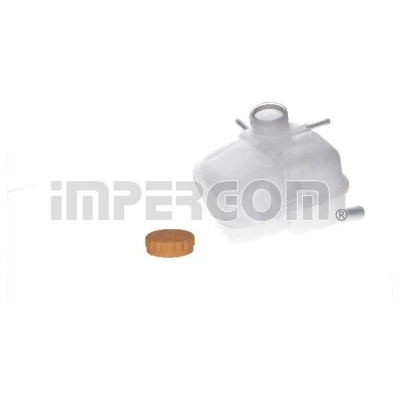 Imagem de ORIGINAL IMPERIUM 44201 Depósito de Compensação Refrigerante com bujão fecho OPEL: Zafira A