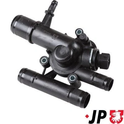 Imagem de JP GROUP 1214500700 Caixa do termóstato com sensor RENAULT: CLIO 2, 2 Kasten, Kangoo I