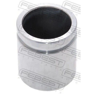 Imagem de FEBEST 0276 Z51F Êmbolo, pinça do travão Eixo dianteiro TOKICO/NISS NISSAN: 350Z Coupe