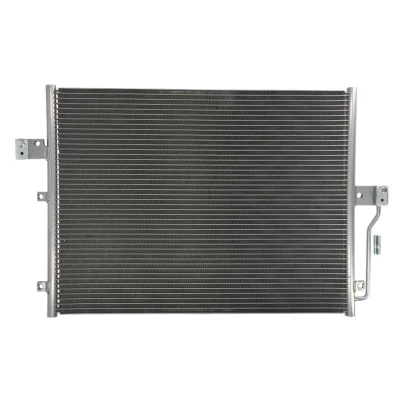Imagem de THERMOTEC KTT110580 Condensador sem secador 620 x 455 16 mm