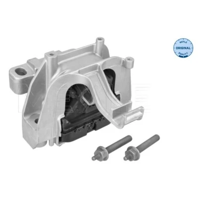 Imagem de MEYLE 100 199 0284 Suporte, motor à direita Apoio hidráulico VOLKSWAGEN: Passat B8 Variant, Tiguan II