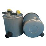 Imagem de ALCO FILTER SP 1337 Filtro de Combustível dos tubos 10,0 NISSAN: Qashqai / Qashqai+2 I, Murano II, RENAULT: Koleos I