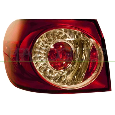 Imagem de PRASCO VG0424174 Farolim esquerda VOLKSWAGEN: Golf Plus / Crossgolf