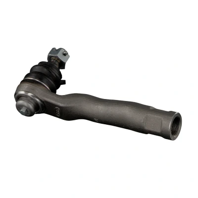 Imagem de FEBI BILSTEIN 43235 Rótula de direção Eixo dianteiro, lado direito com porca castelo TOYOTA: Land Cruiser 200
