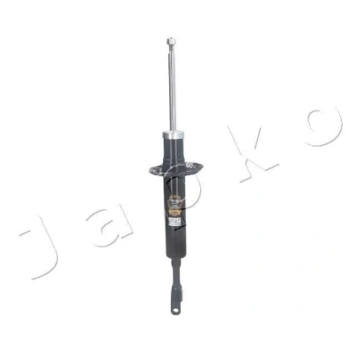 Imagem de JAPKO MJ00042 Amortecedor Eixo dianteiro Pressão do gás Tubo duplo com assento de mola cavilha em cima, forquilha baixo