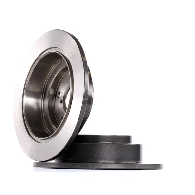 Imagem de Disco de travão BREMBO 8689711 voltar/completo/1 peça