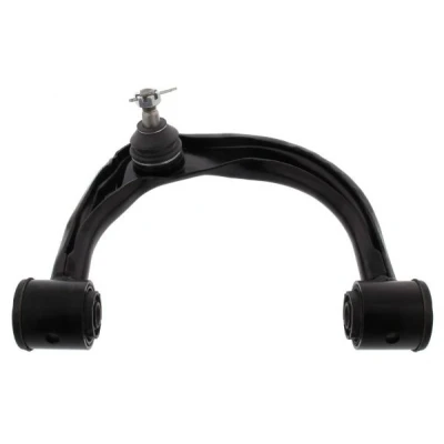 Imagem de MAPCO 51387 Braço de suspensão Eixo dianteiro, lado direito, em cima transversal Chapa aço TOYOTA: Land Cruiser Prado 120