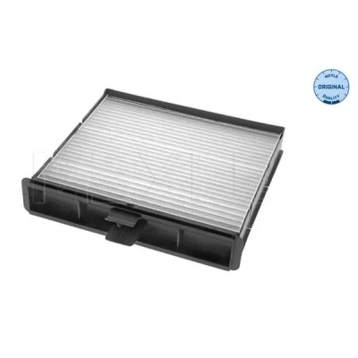 Imagem de MEYLE 16 12 319 0014 Filtro, ar do habitáculo Filtro de partículas, Cartucho filtrante, pólen 216 236 46 ORIGINAL Quality RENAULT: SCENIC 2