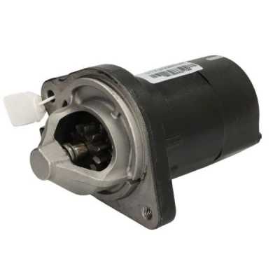 Imagem de STARDAX STX200933R Motor de arranque 12V 1,0kW 11 86,00mm FORD: FIESTA 6, FOCUS 3