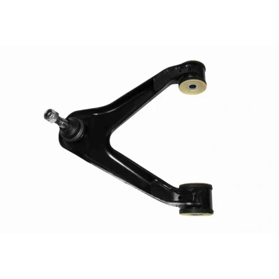 Imagem de VAICO V27 0006 Braço de suspensão Original Quality com articulação suspensão/guia à direita, Eixo dianteiro, lado esquerdo transversal