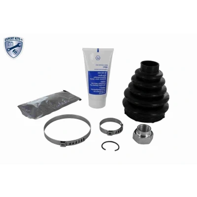 Imagem de VAICO V25 0401 Fole de Transmissão do lado da roda, Eixo dianteiro Termoplástico FORD: MONDEO 3 Kombi, Focus Mk1 Hatchback, Stufenheck