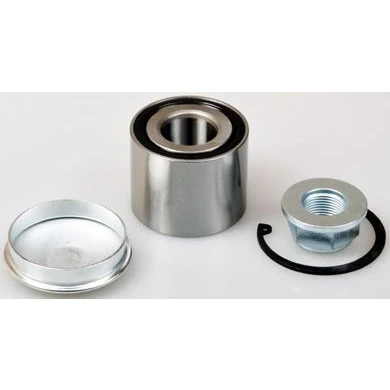 Imagem de DENCKERMANN W413428 Kit de rolamento roda Eixo traseiro 55mm RENAULT: Clio 4, Modus / Grand Modus, DACIA: LOGAN 2, MCV 2