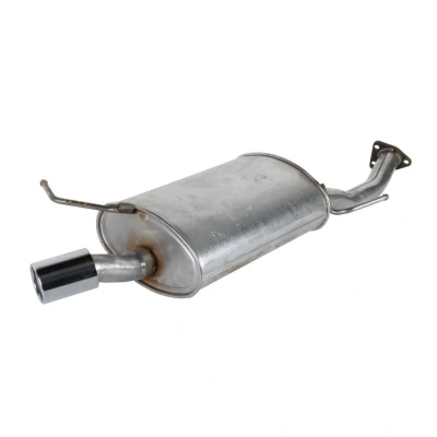 Imagem de Silenciador traseiro BOSAL 177 003