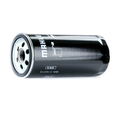 Imagem de MAHLE ORIGINAL OC 213 Filtro de óleo aparafusado